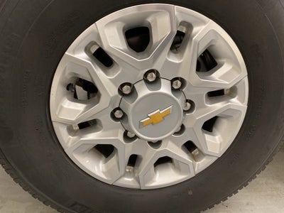 2023 Chevrolet Silverado 2500 HD LT