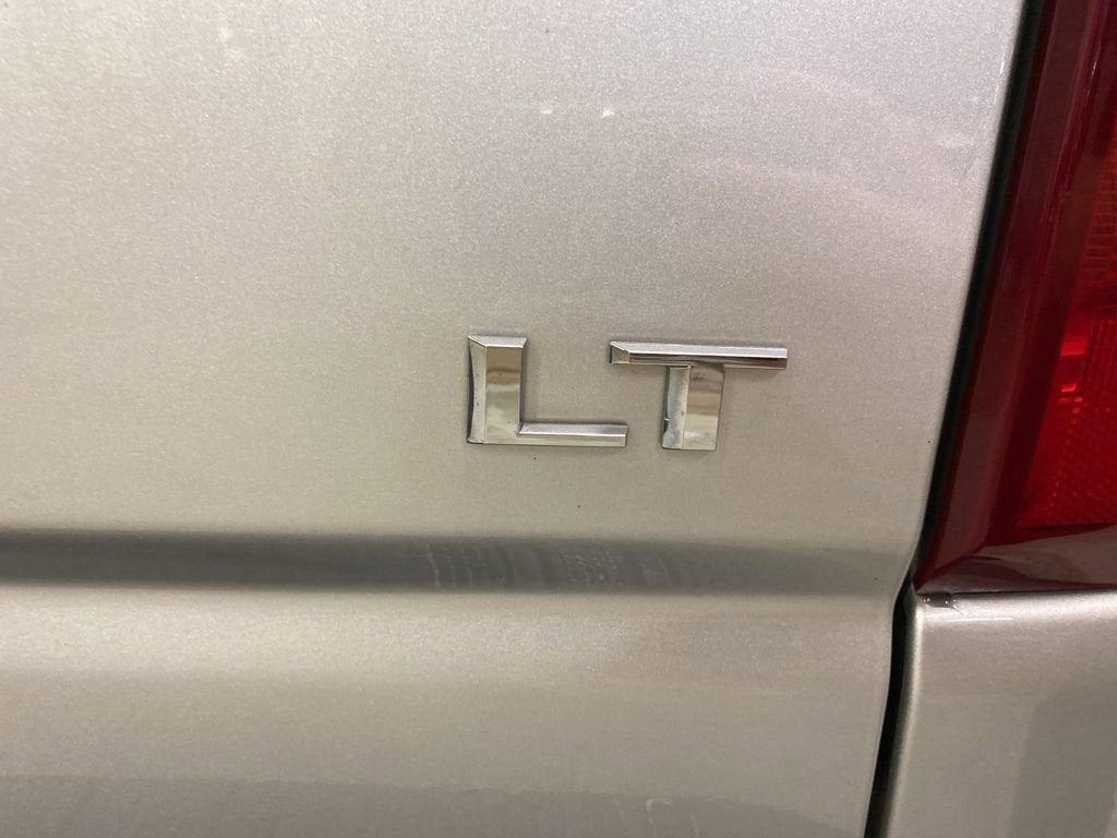 2023 Chevrolet Silverado 2500 HD LT