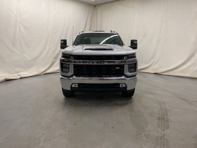 2023 Chevrolet Silverado 2500 HD LT