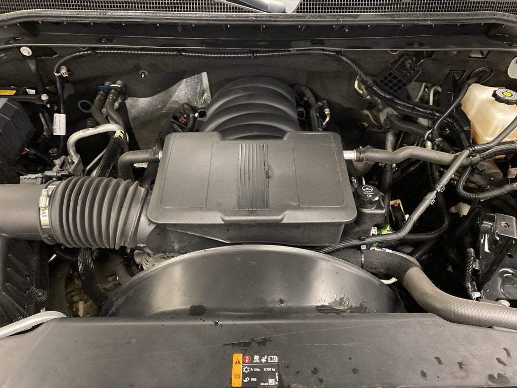 2023 Chevrolet Silverado 2500 HD LT