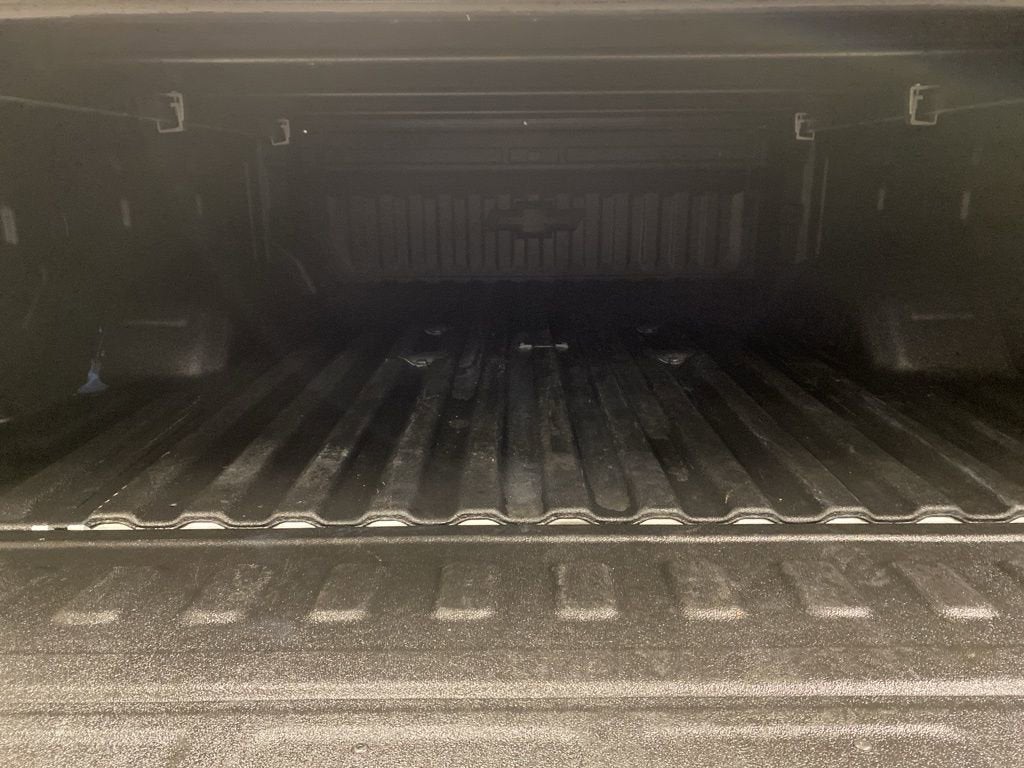 2023 Chevrolet Silverado 2500 HD LT