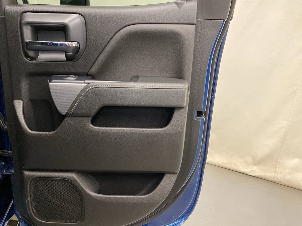 2019 Chevrolet Silverado LD LT