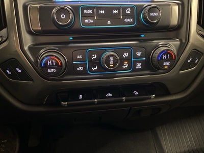 2019 Chevrolet Silverado LD LT