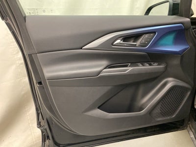 2024 Chevrolet Equinox EV 3LT