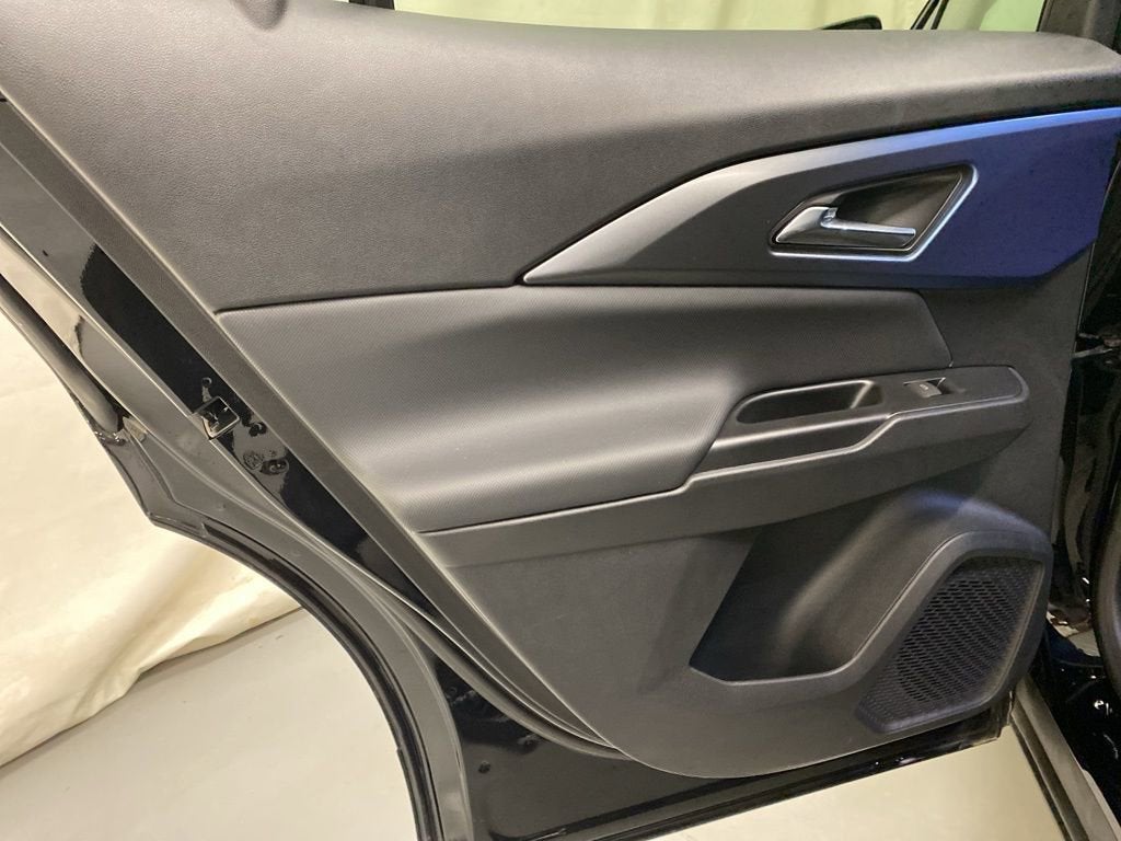 2024 Chevrolet Equinox EV 3LT