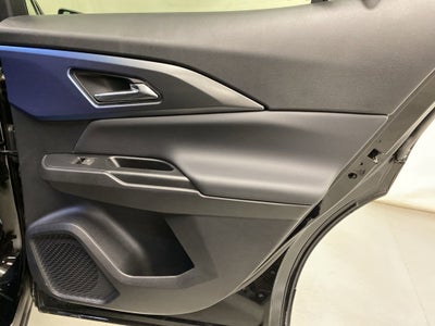 2024 Chevrolet Equinox EV 3LT