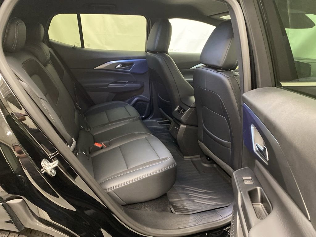 2024 Chevrolet Equinox EV 3LT