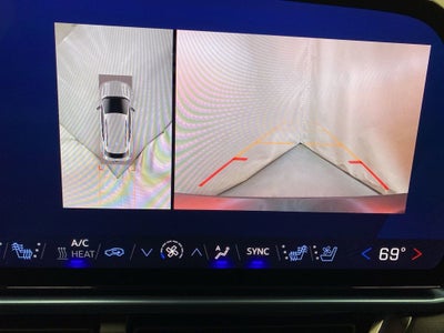 2024 Chevrolet Equinox EV 3LT