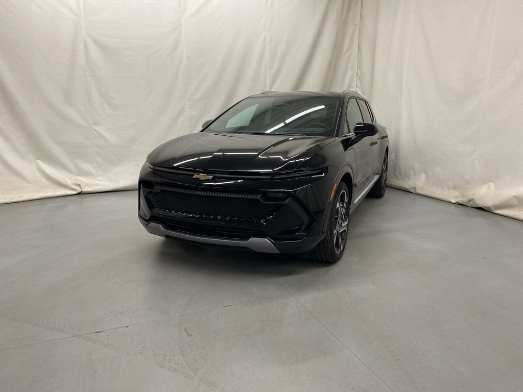 2024 Chevrolet Equinox EV 3LT