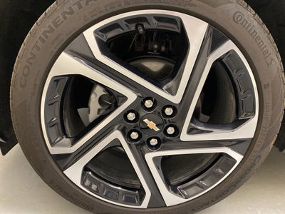 2024 Chevrolet Equinox EV 3LT