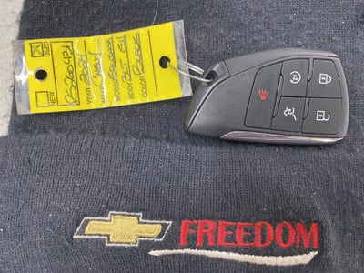 2024 Chevrolet Equinox EV 3LT