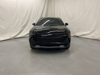 2024 Chevrolet Equinox EV 3LT