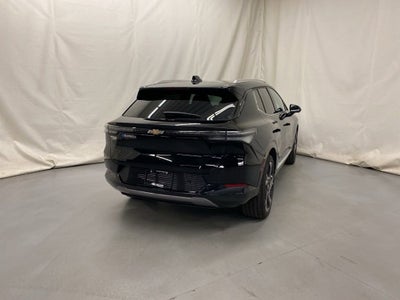 2024 Chevrolet Equinox EV 3LT