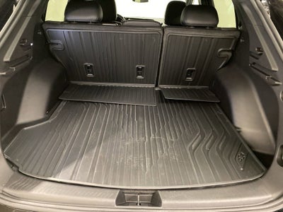 2024 Chevrolet Equinox EV 3LT