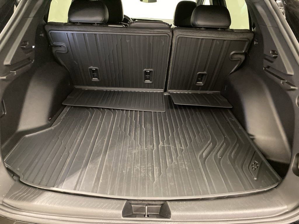 2024 Chevrolet Equinox EV 3LT