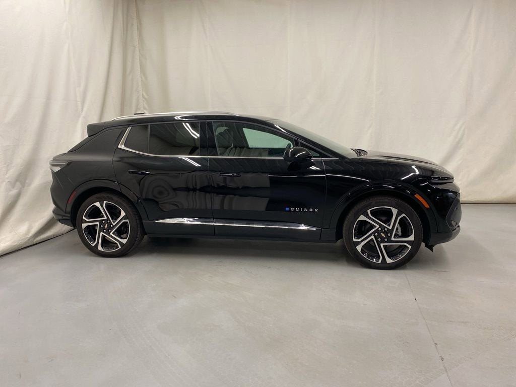 2024 Chevrolet Equinox EV 3LT