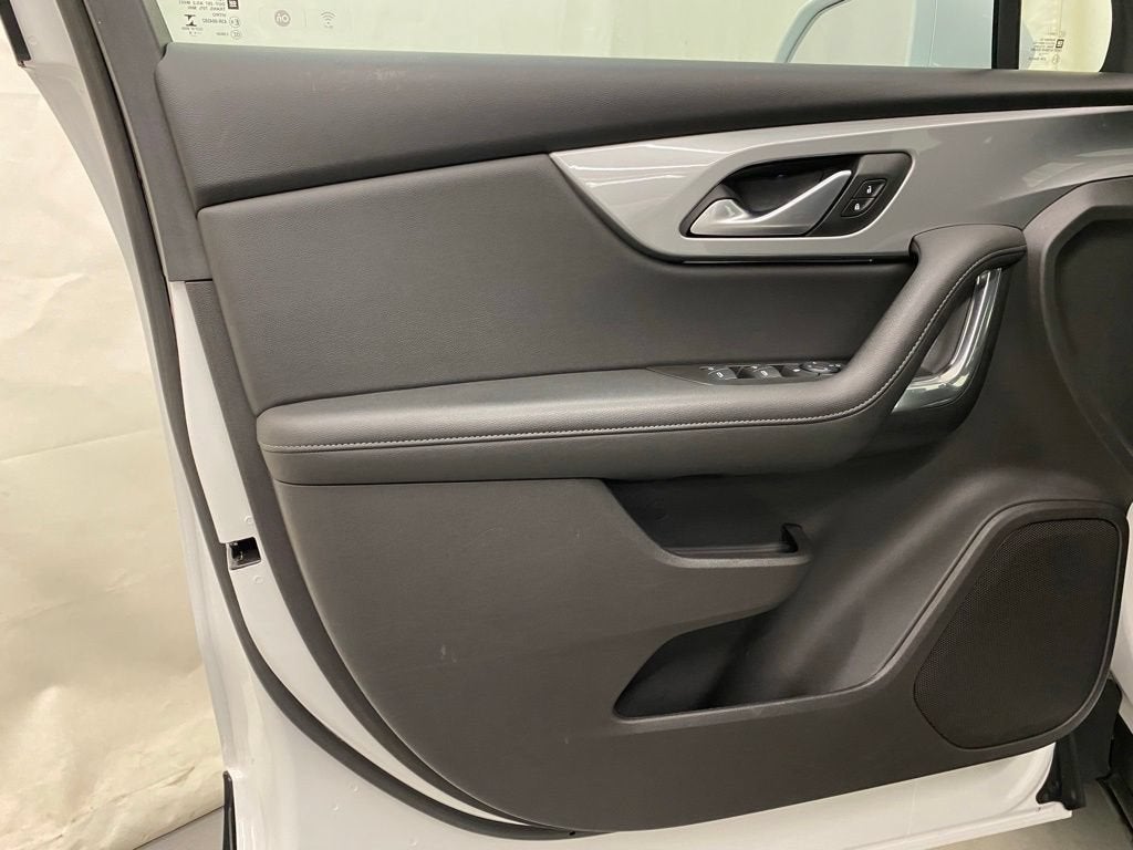 2019 Chevrolet Blazer L