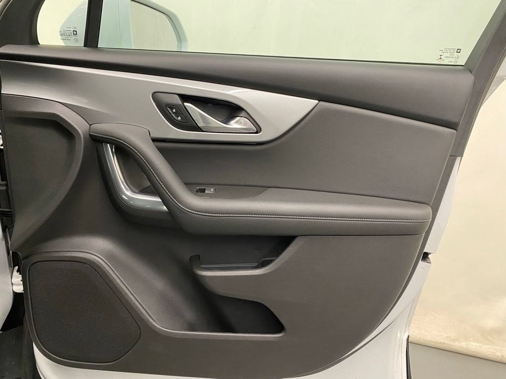 2019 Chevrolet Blazer L