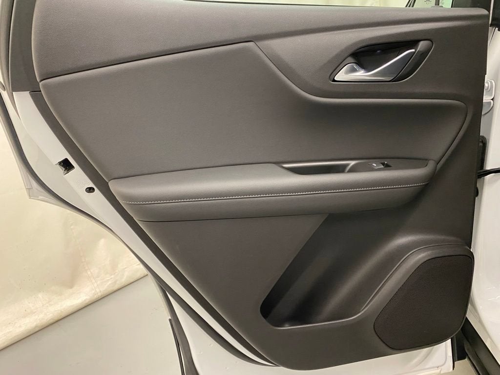 2019 Chevrolet Blazer L