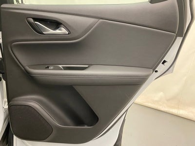 2019 Chevrolet Blazer L