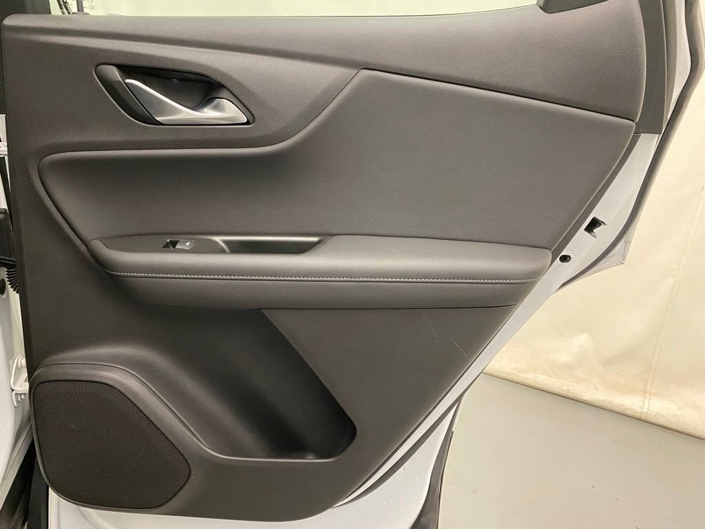 2019 Chevrolet Blazer L
