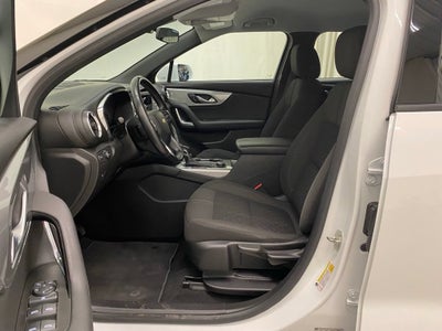 2019 Chevrolet Blazer L