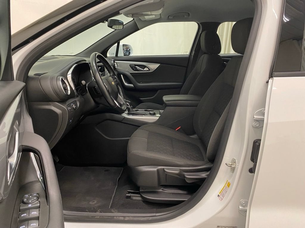2019 Chevrolet Blazer L