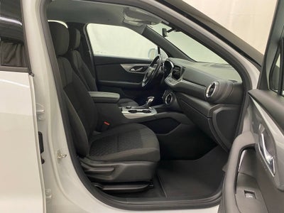 2019 Chevrolet Blazer L