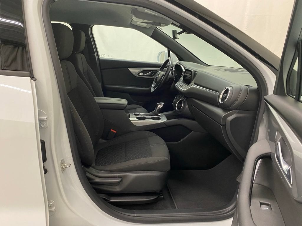2019 Chevrolet Blazer L