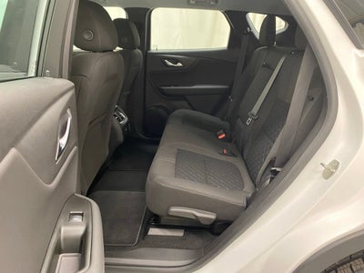 2019 Chevrolet Blazer L