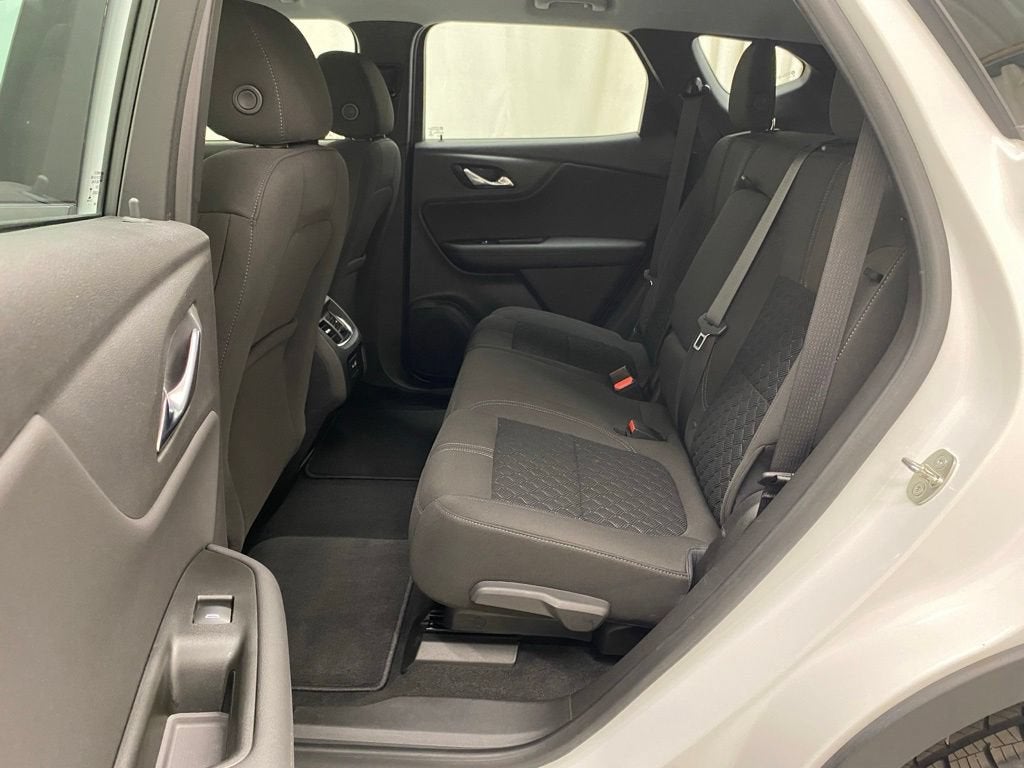 2019 Chevrolet Blazer L