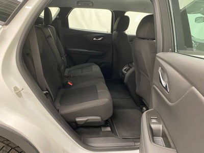 2019 Chevrolet Blazer L