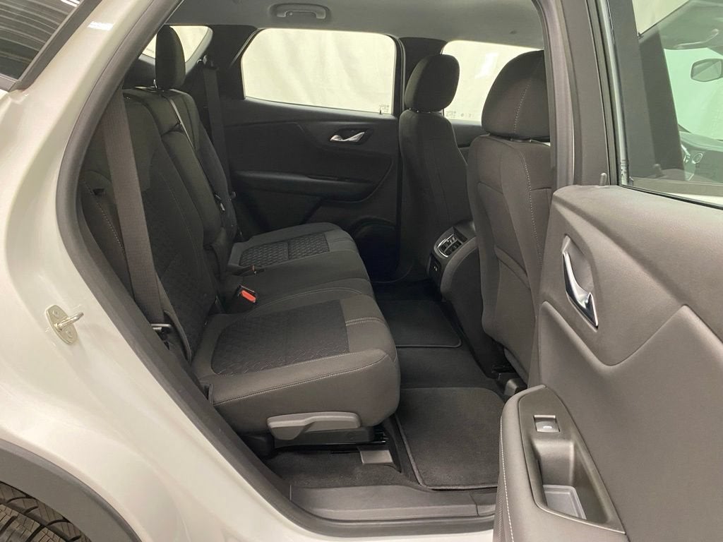 2019 Chevrolet Blazer L