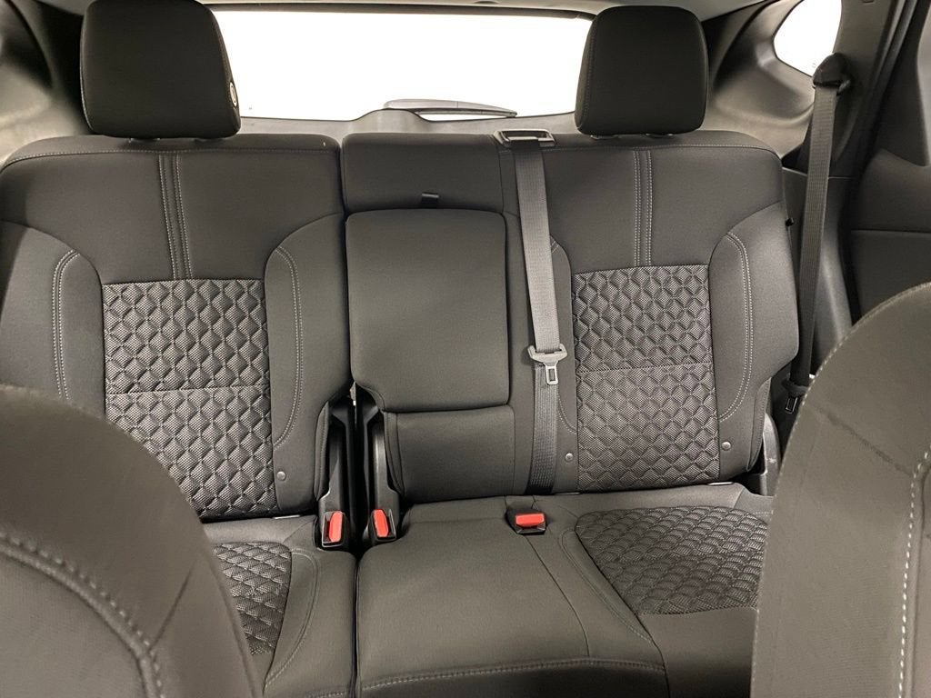 2019 Chevrolet Blazer L