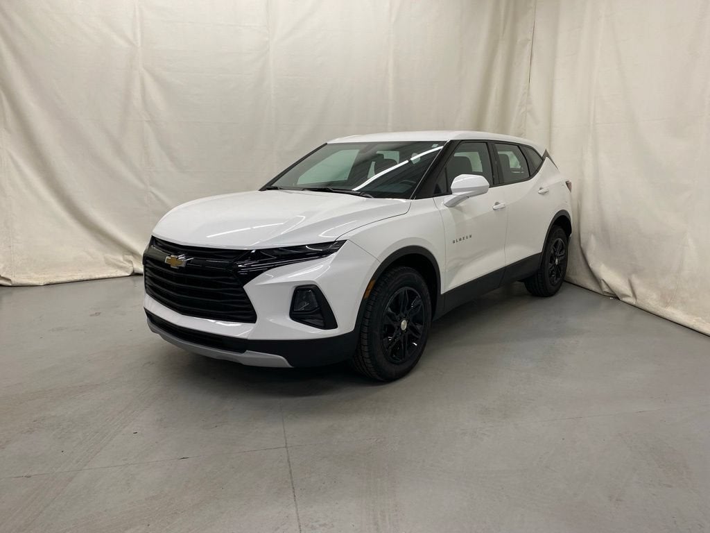 2019 Chevrolet Blazer L