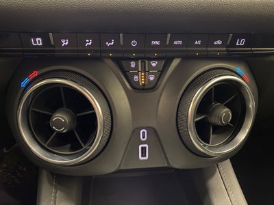 2019 Chevrolet Blazer L