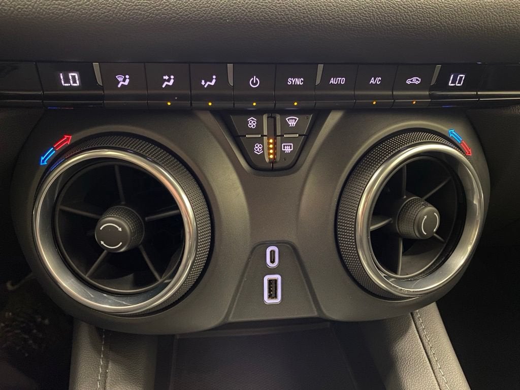 2019 Chevrolet Blazer L
