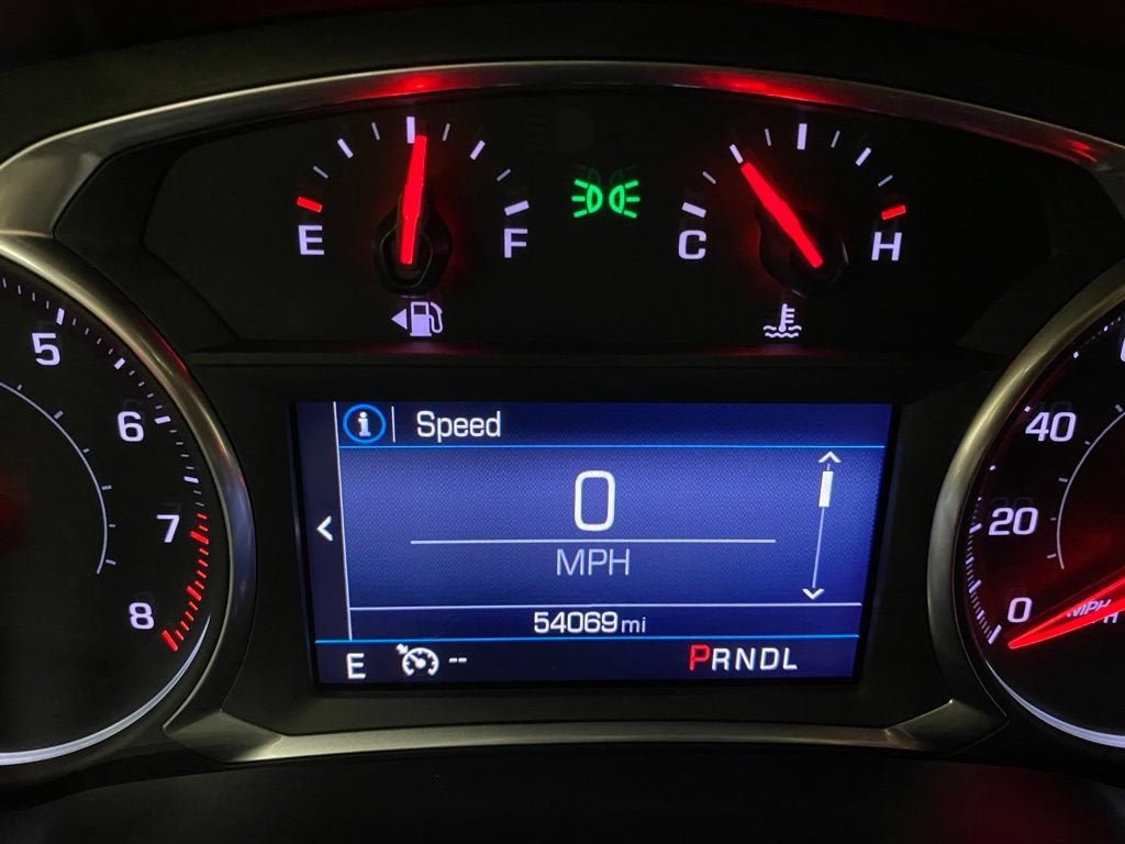 2019 Chevrolet Blazer L