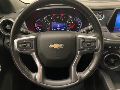 2019 Chevrolet Blazer L