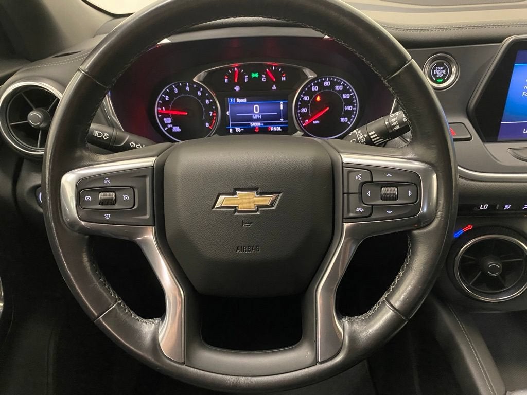 2019 Chevrolet Blazer L