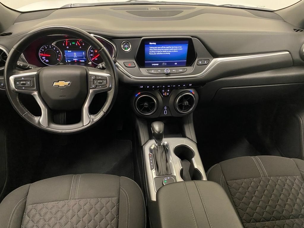 2019 Chevrolet Blazer L