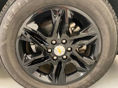 2019 Chevrolet Blazer L