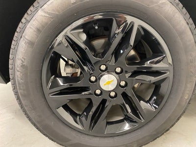 2019 Chevrolet Blazer L