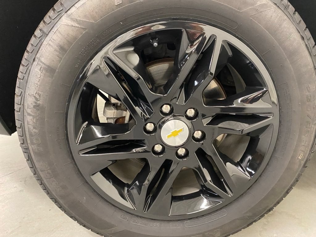 2019 Chevrolet Blazer L