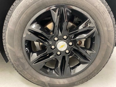 2019 Chevrolet Blazer L
