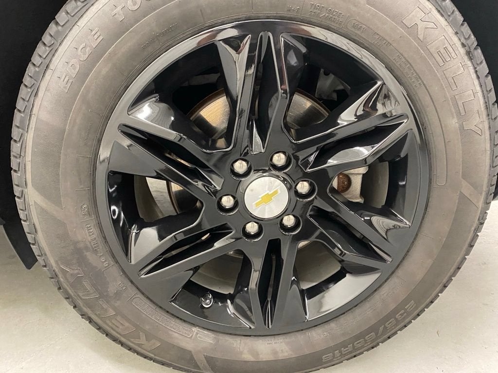 2019 Chevrolet Blazer L