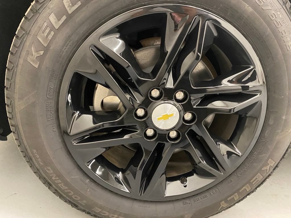 2019 Chevrolet Blazer L