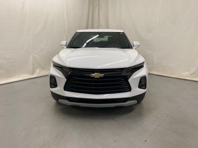 2019 Chevrolet Blazer L