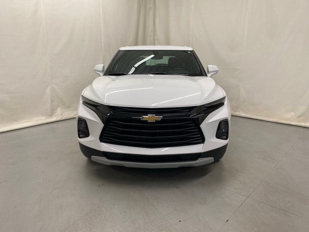 2019 Chevrolet Blazer L