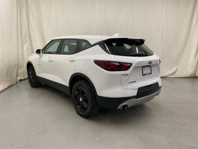 2019 Chevrolet Blazer L